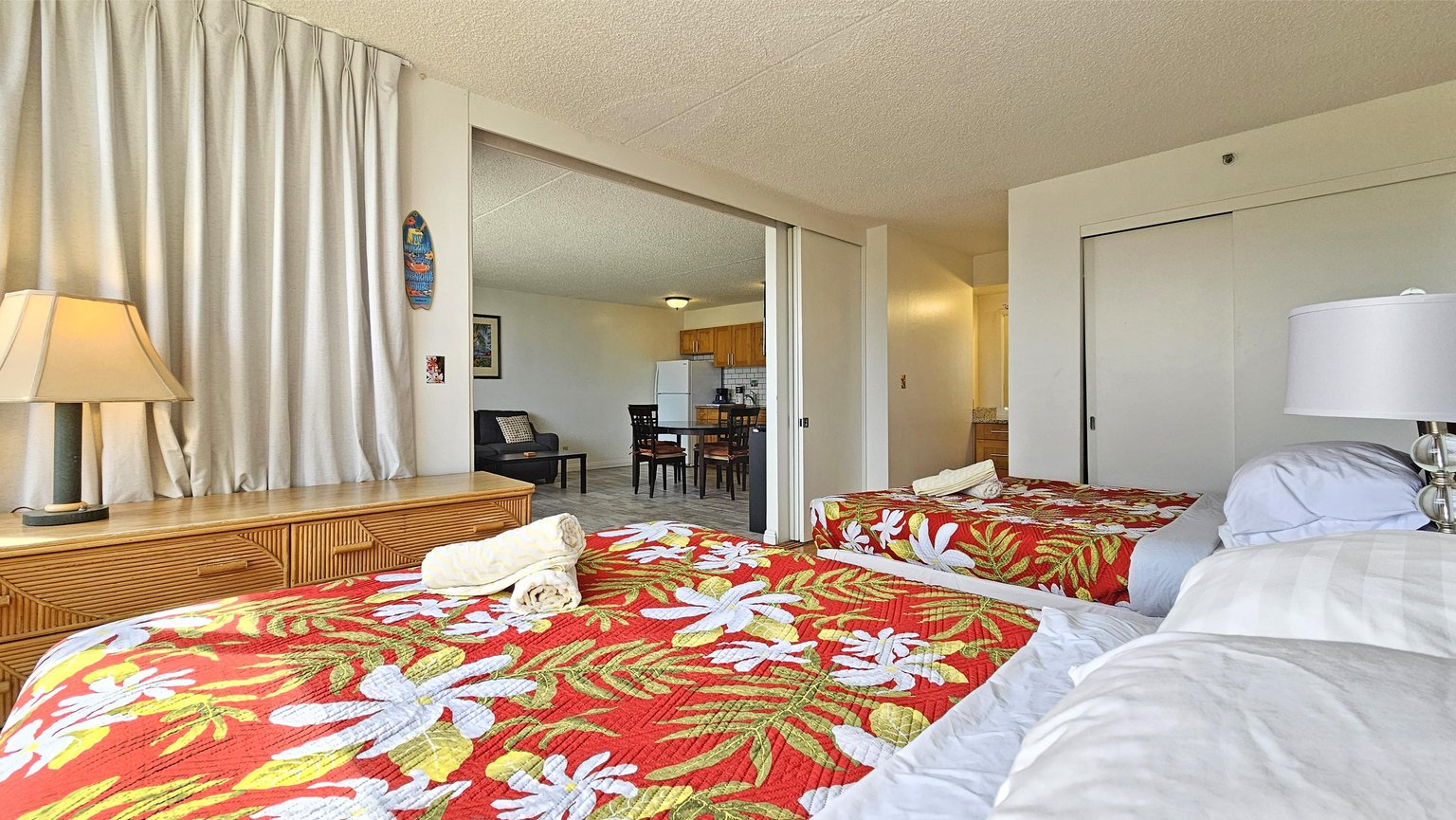Honolulu Vacation Rental