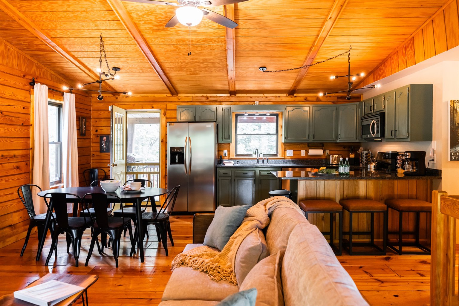 New Plymouth Vacation Rental