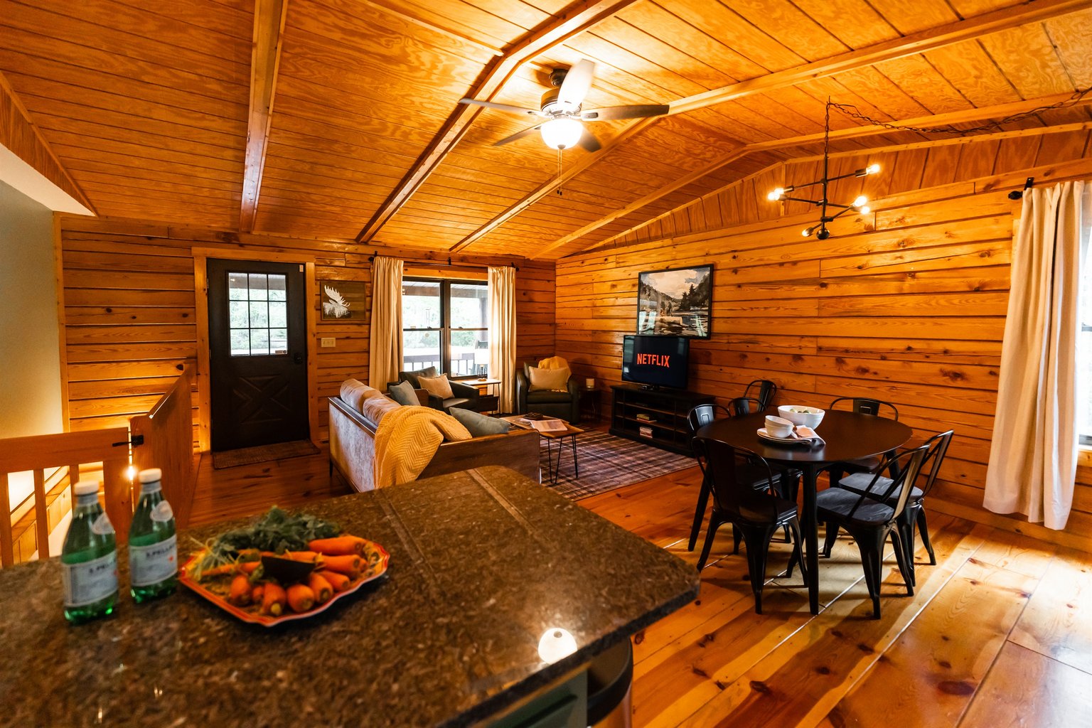 New Plymouth Vacation Rental