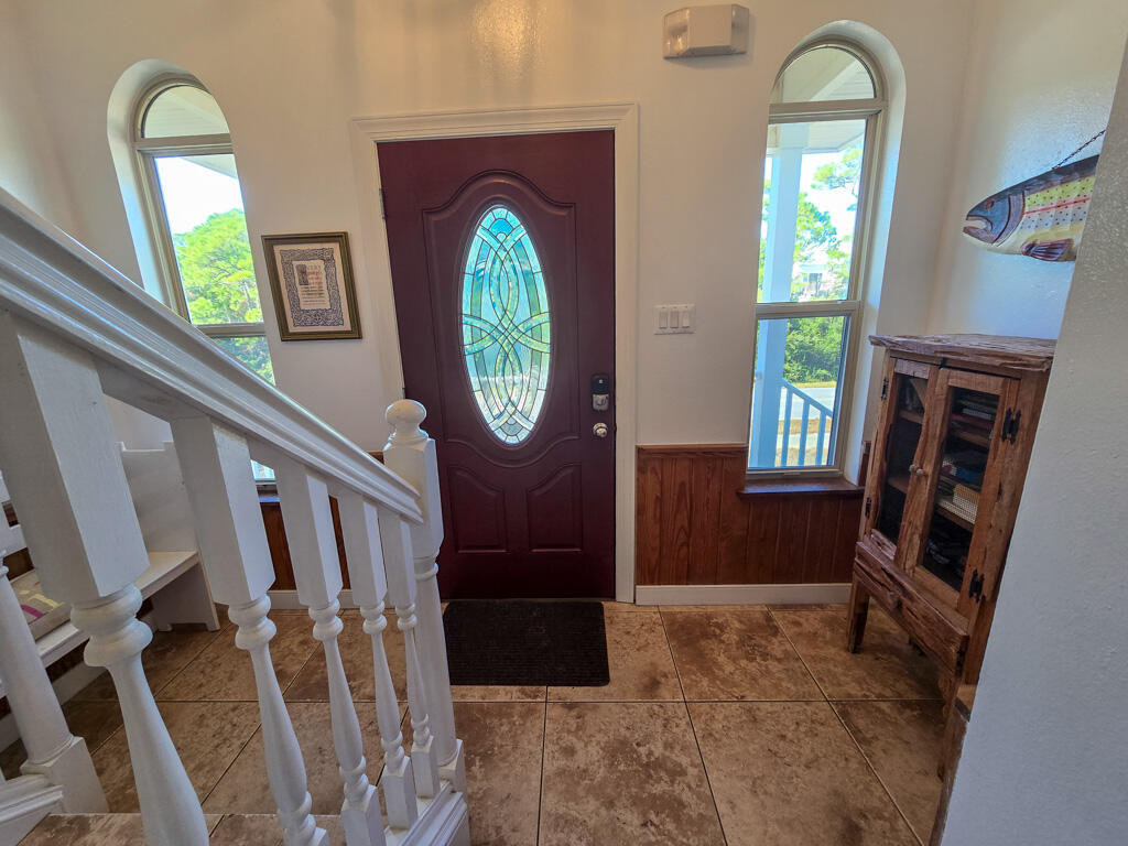 St. George Island Vacation Rental