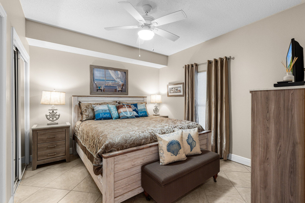 Panama City Beach Vacation Rental