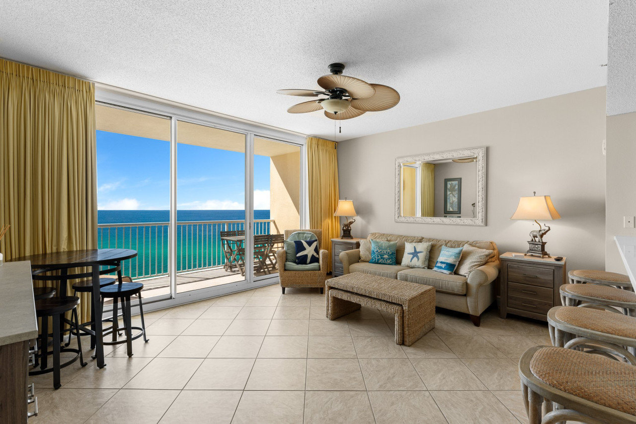 Panama City Beach Vacation Rental