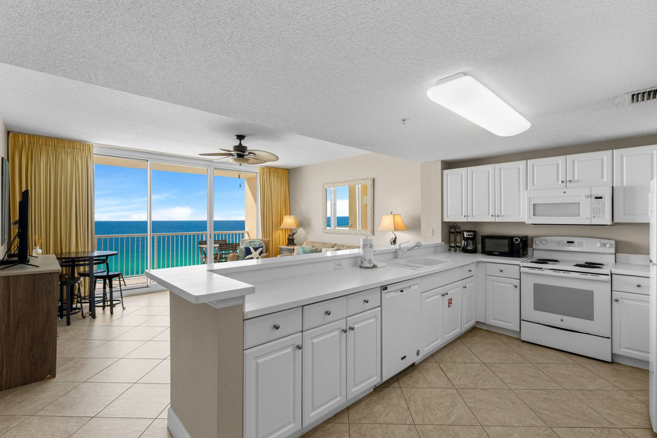 Panama City Beach Vacation Rental
