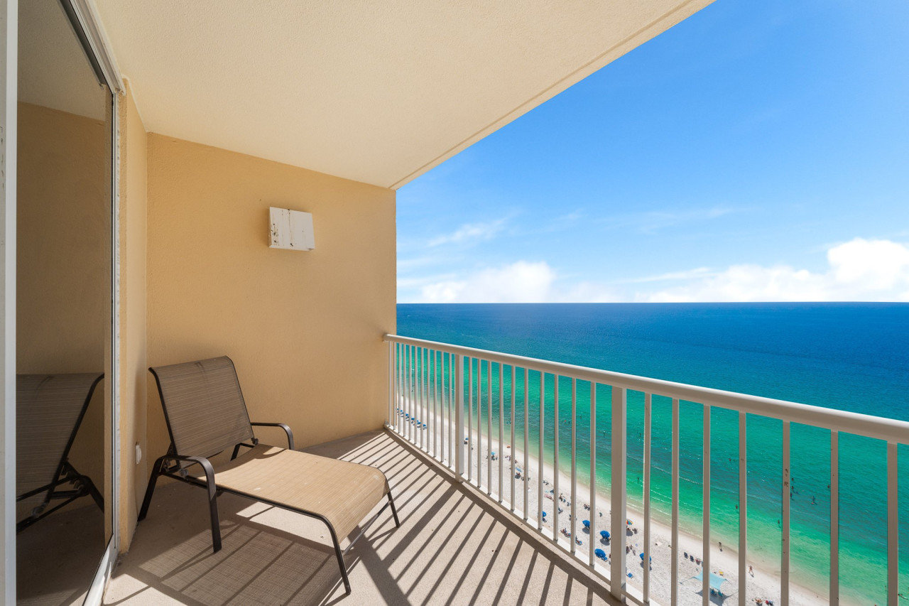 Panama City Beach Vacation Rental