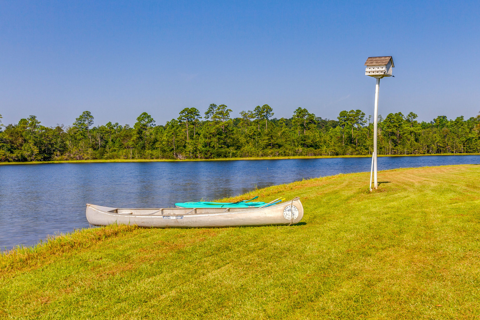 Jay Vacation Rental