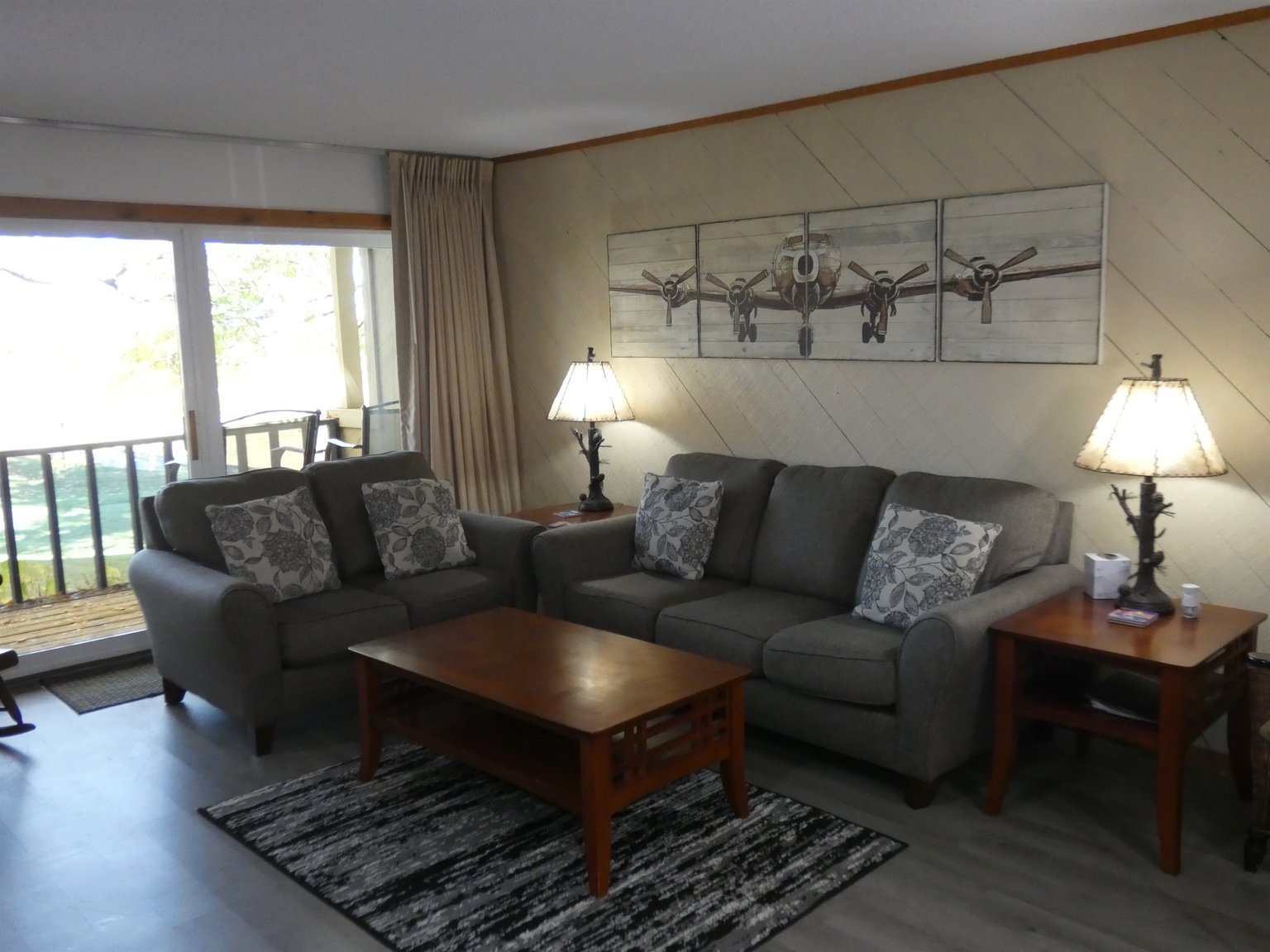 bellaire Vacation Rental