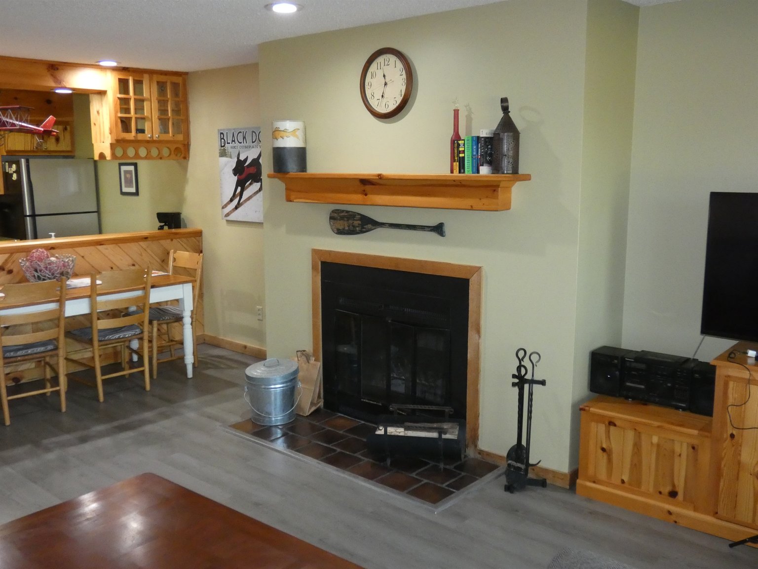 bellaire Vacation Rental