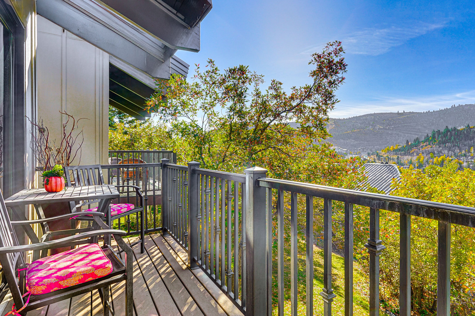 Park City Vacation Rental