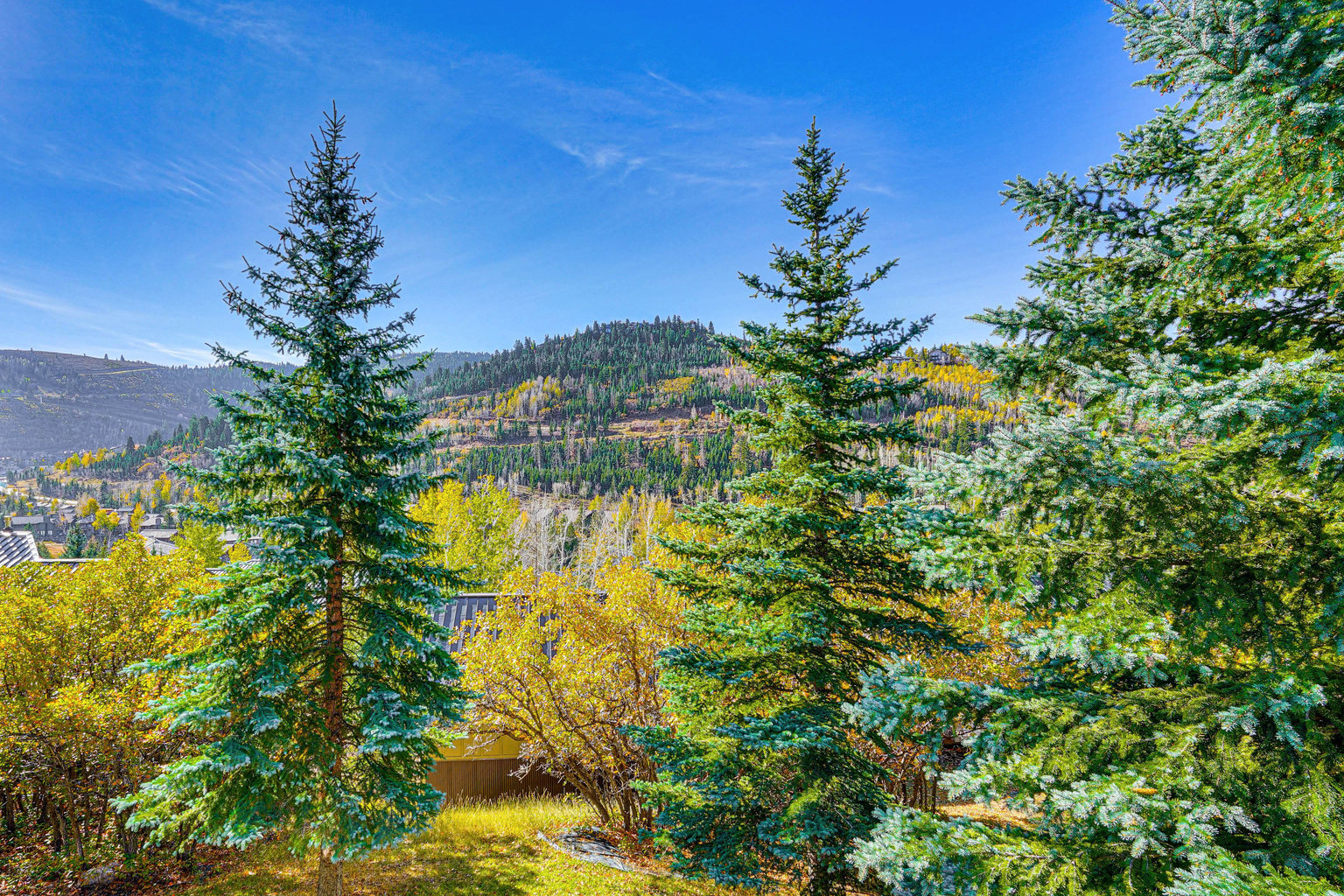 Park City Vacation Rental