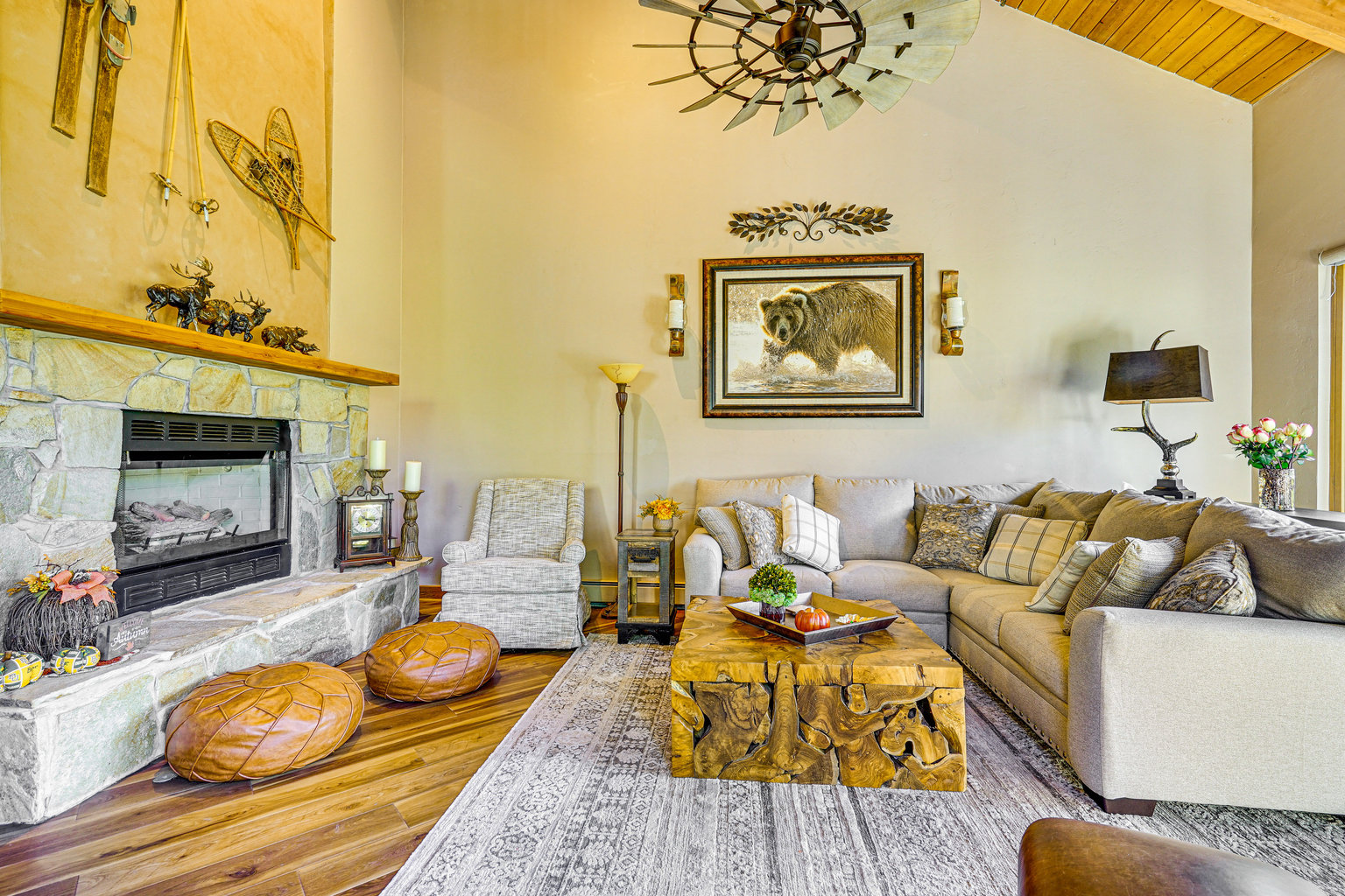 Park City Vacation Rental