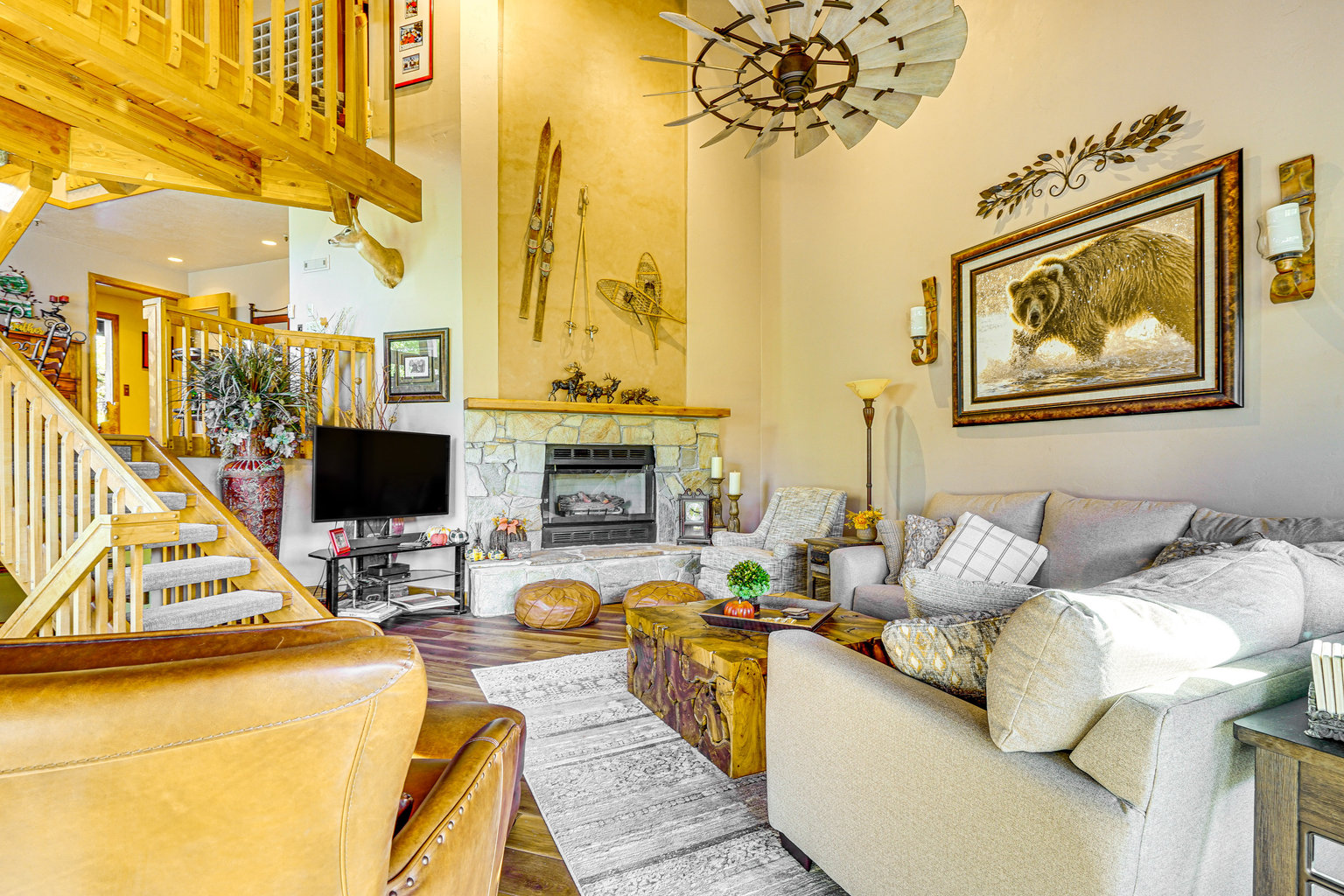 Park City Vacation Rental