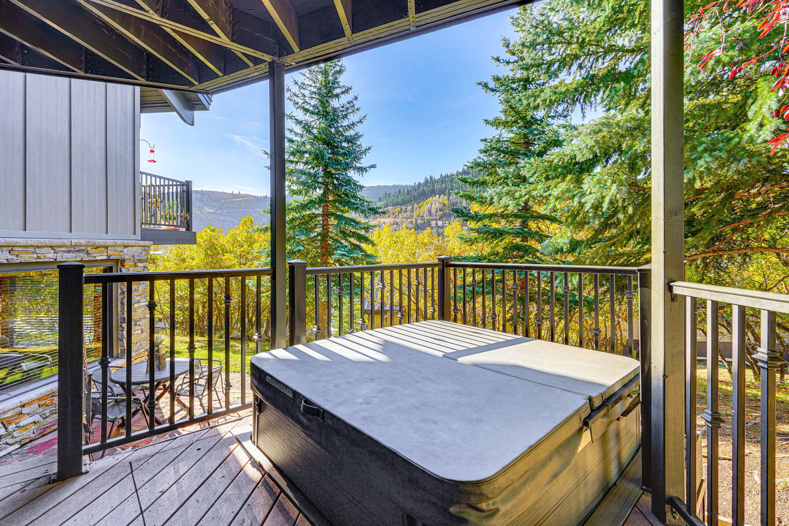 Park City Vacation Rental
