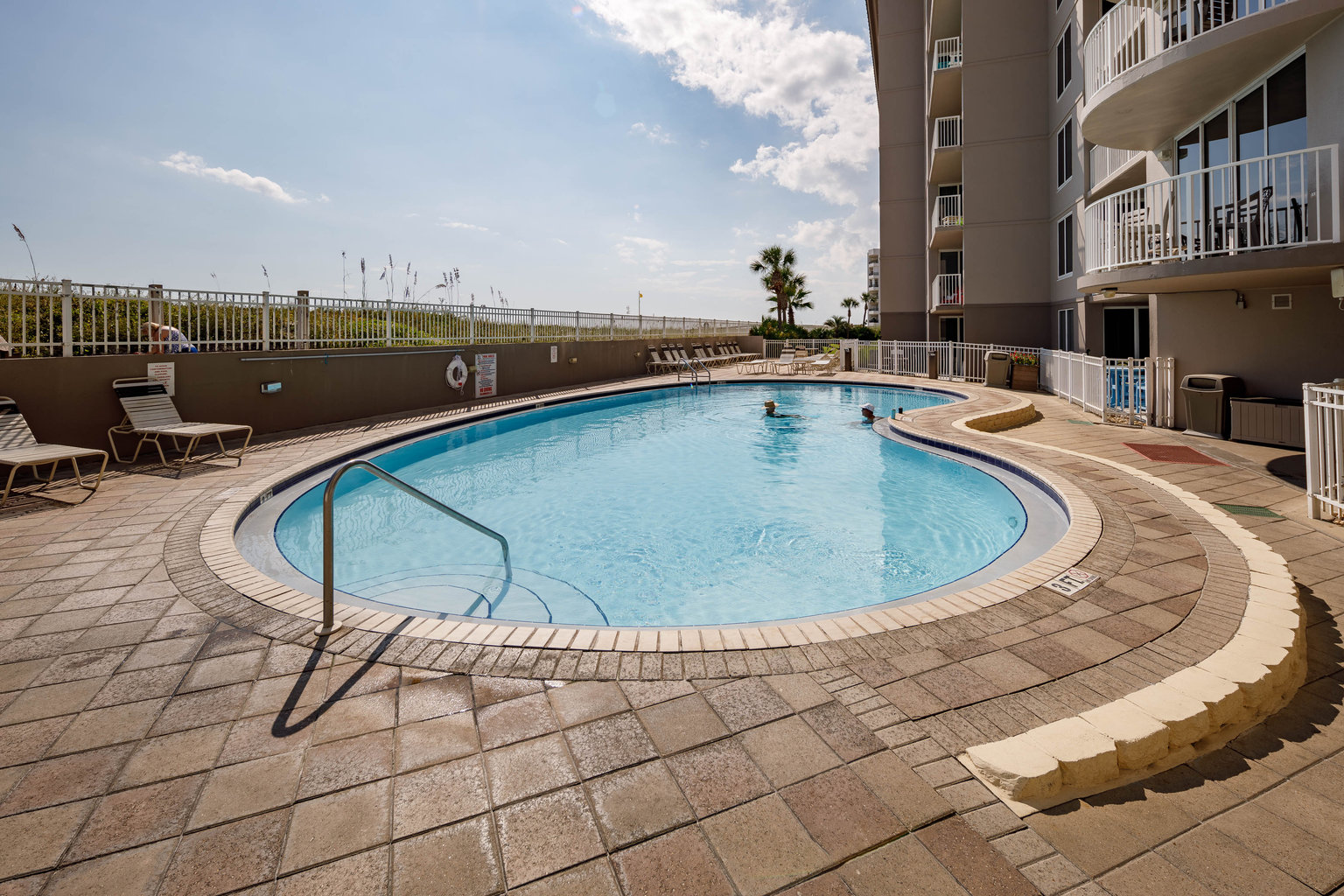 Fort Walton Beach Vacation Rental