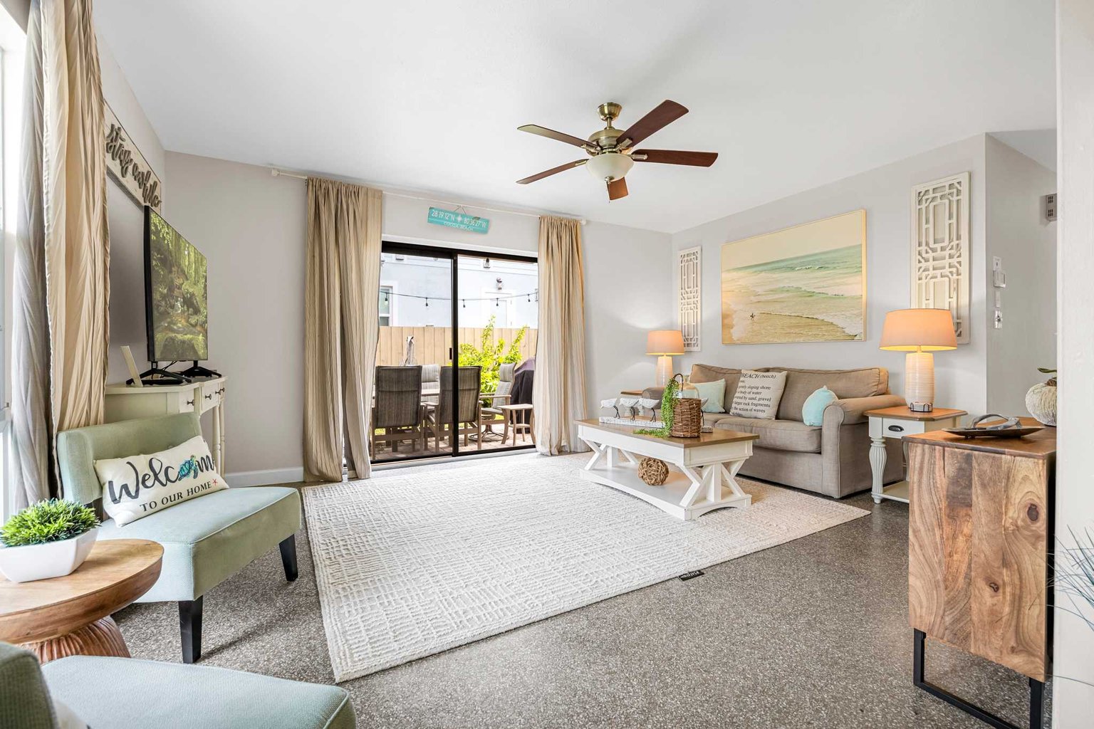 Cocoa Beach Vacation Rental
