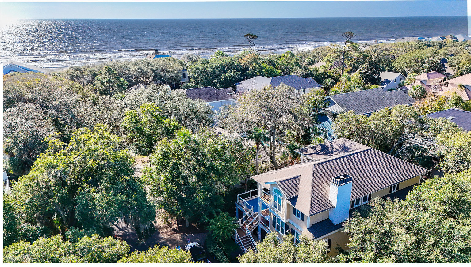 Hilton Head Island Vacation Rental