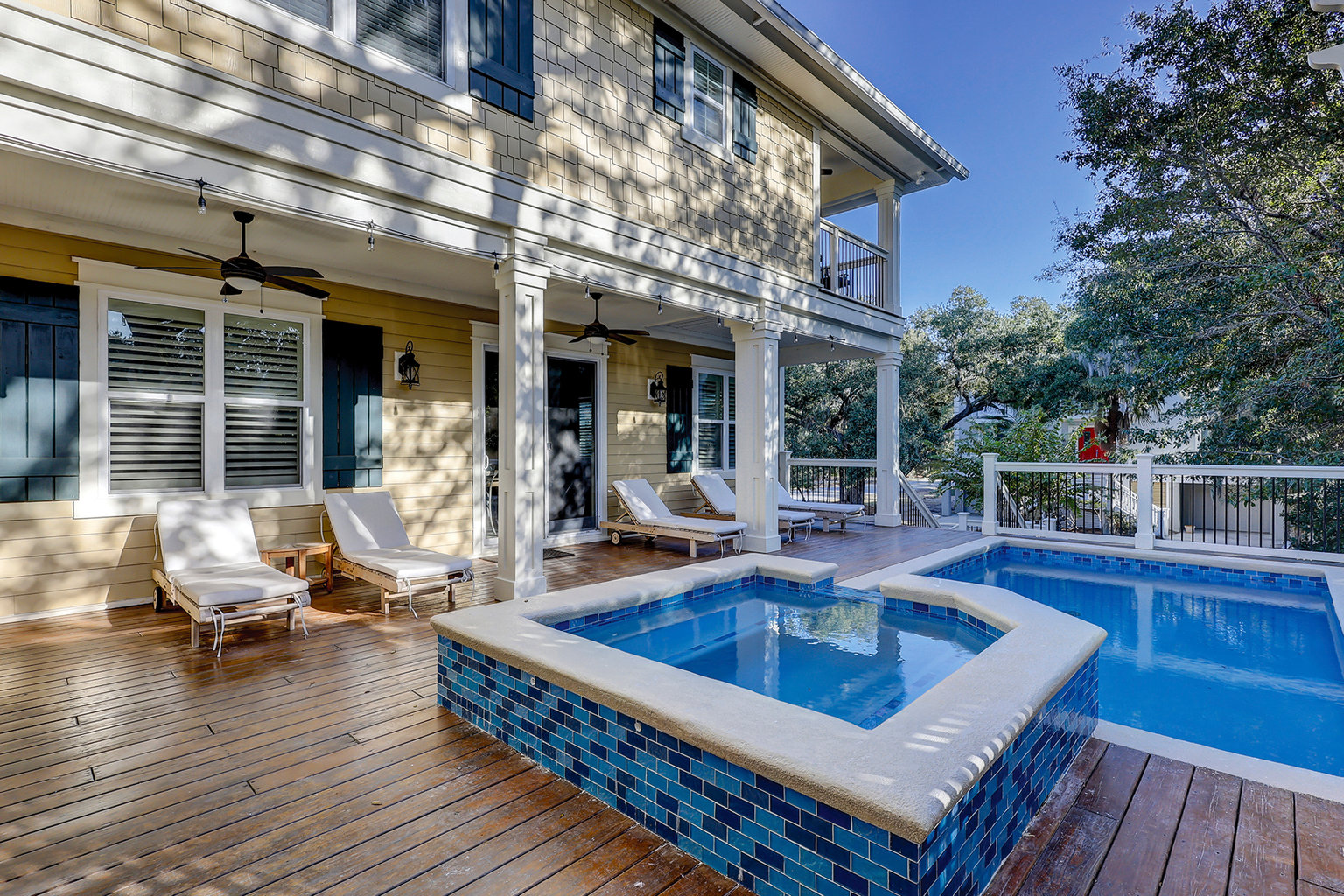 Hilton Head Island Vacation Rental