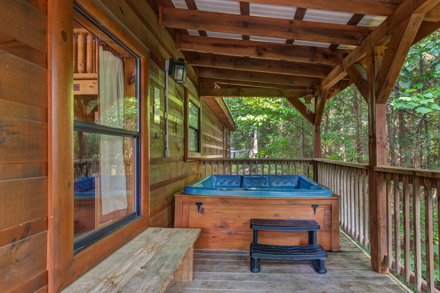 Sevierville Vacation Rental