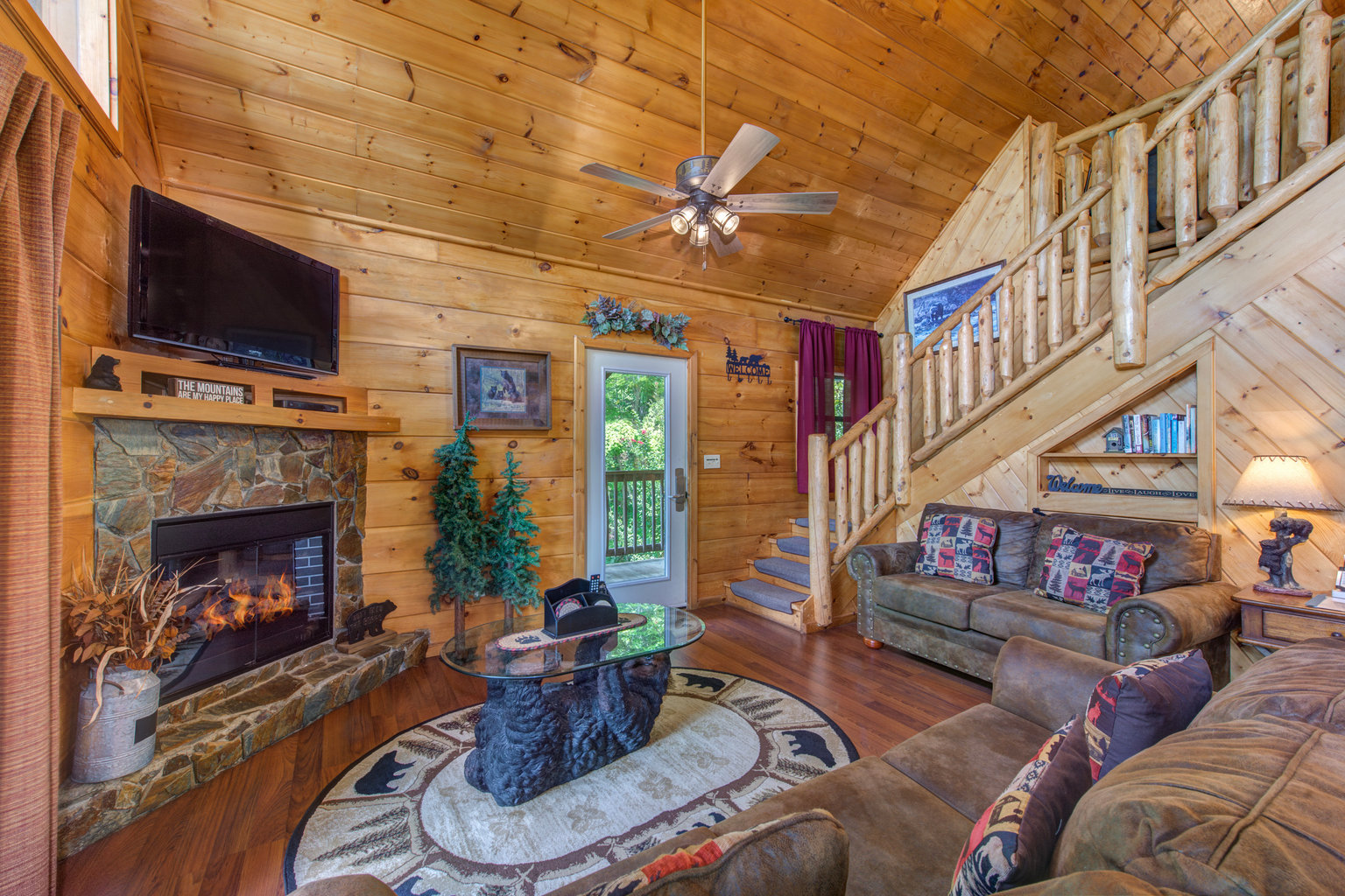 Sevierville Vacation Rental
