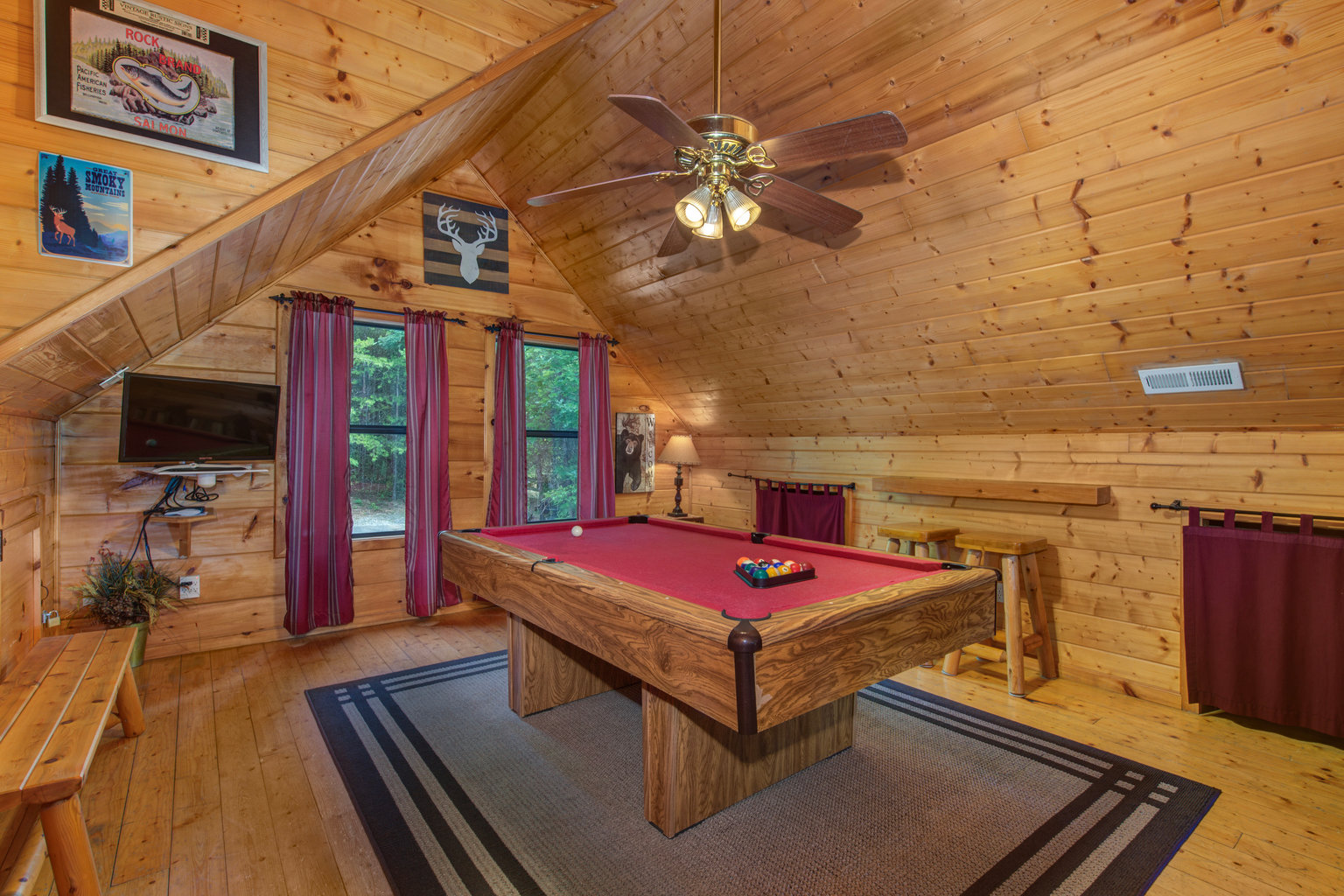 Sevierville Vacation Rental