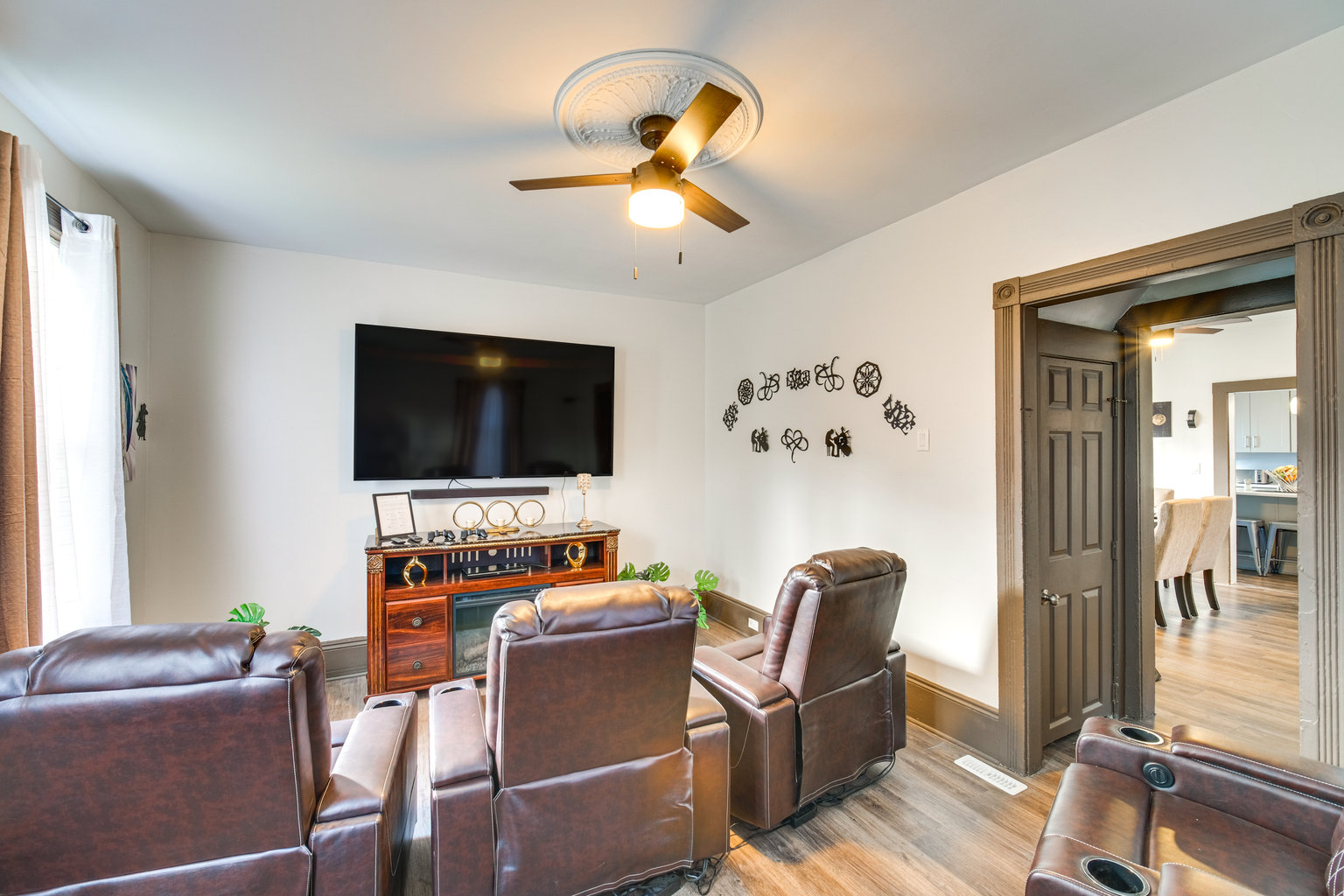 Cleveland Vacation Rental