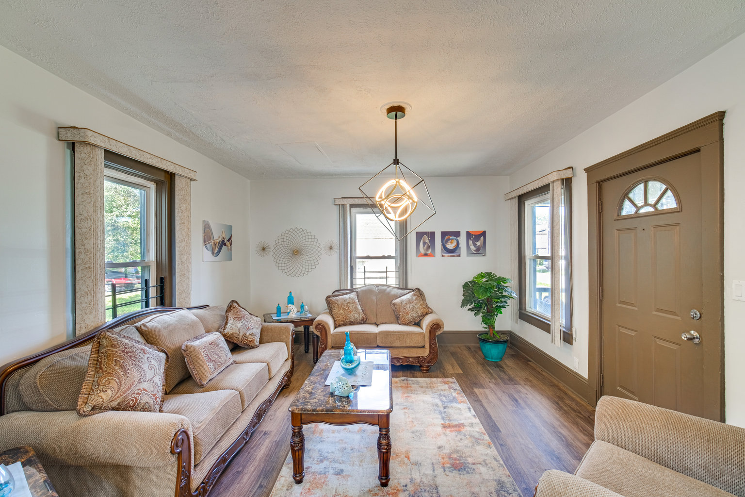 Cleveland Vacation Rental