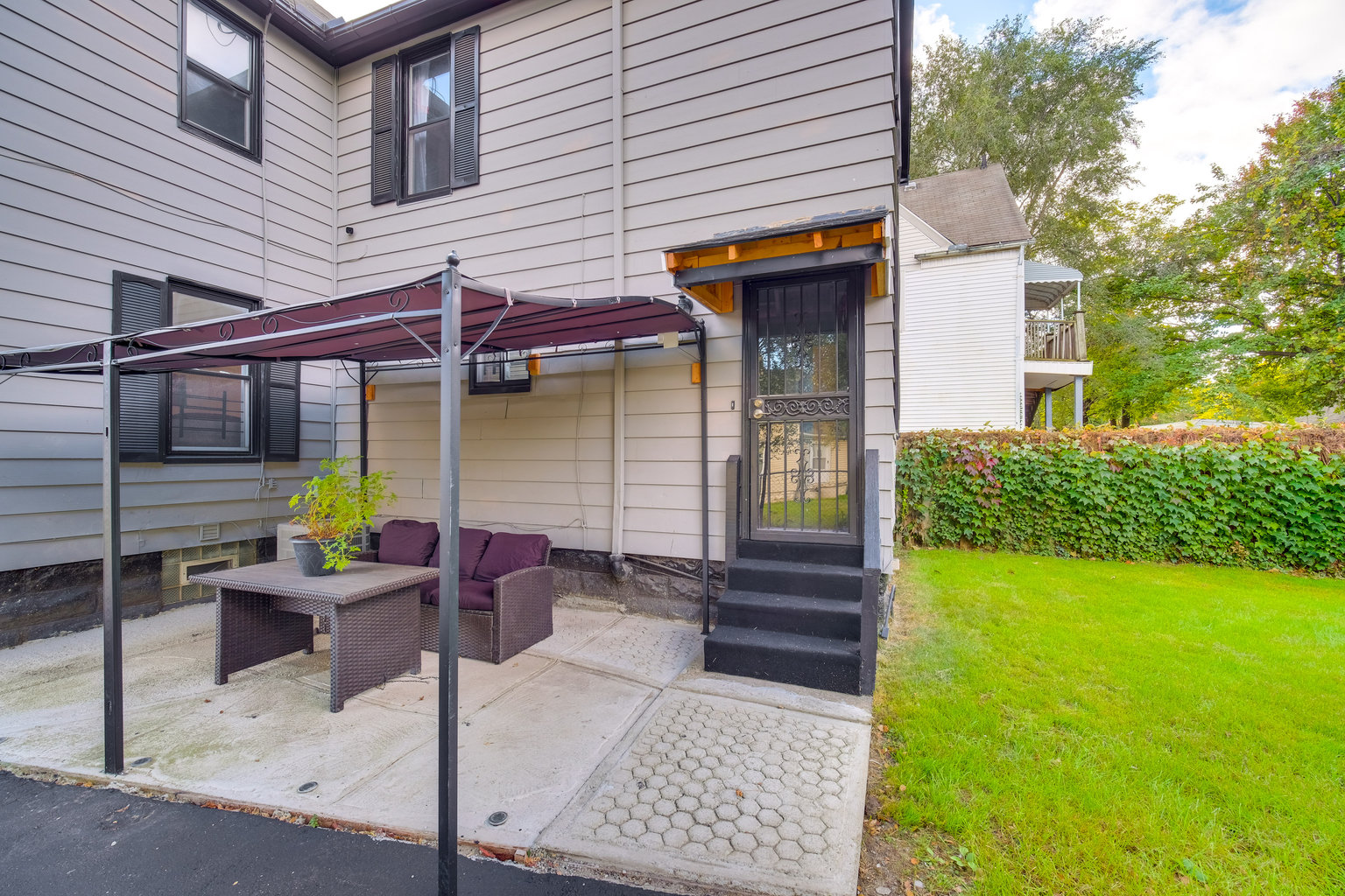 Cleveland Vacation Rental