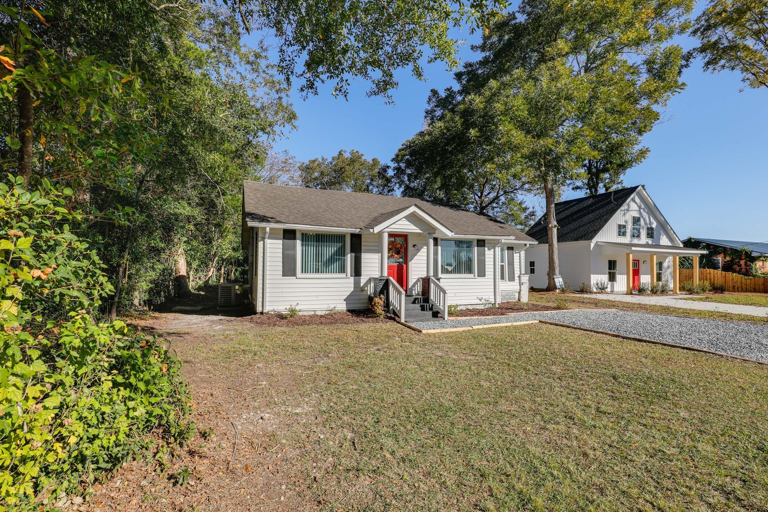 Burgaw Vacation Rental