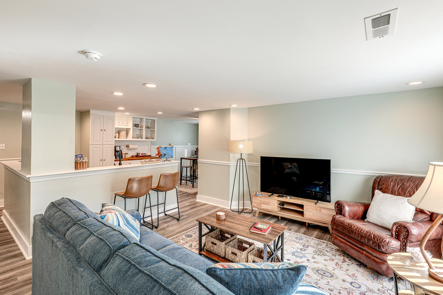 Burgaw Vacation Rental