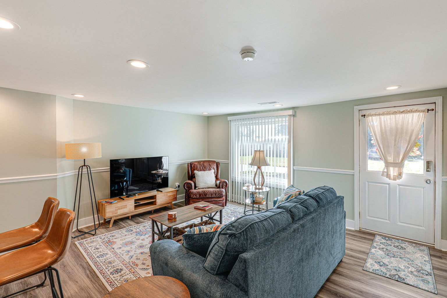 Burgaw Vacation Rental