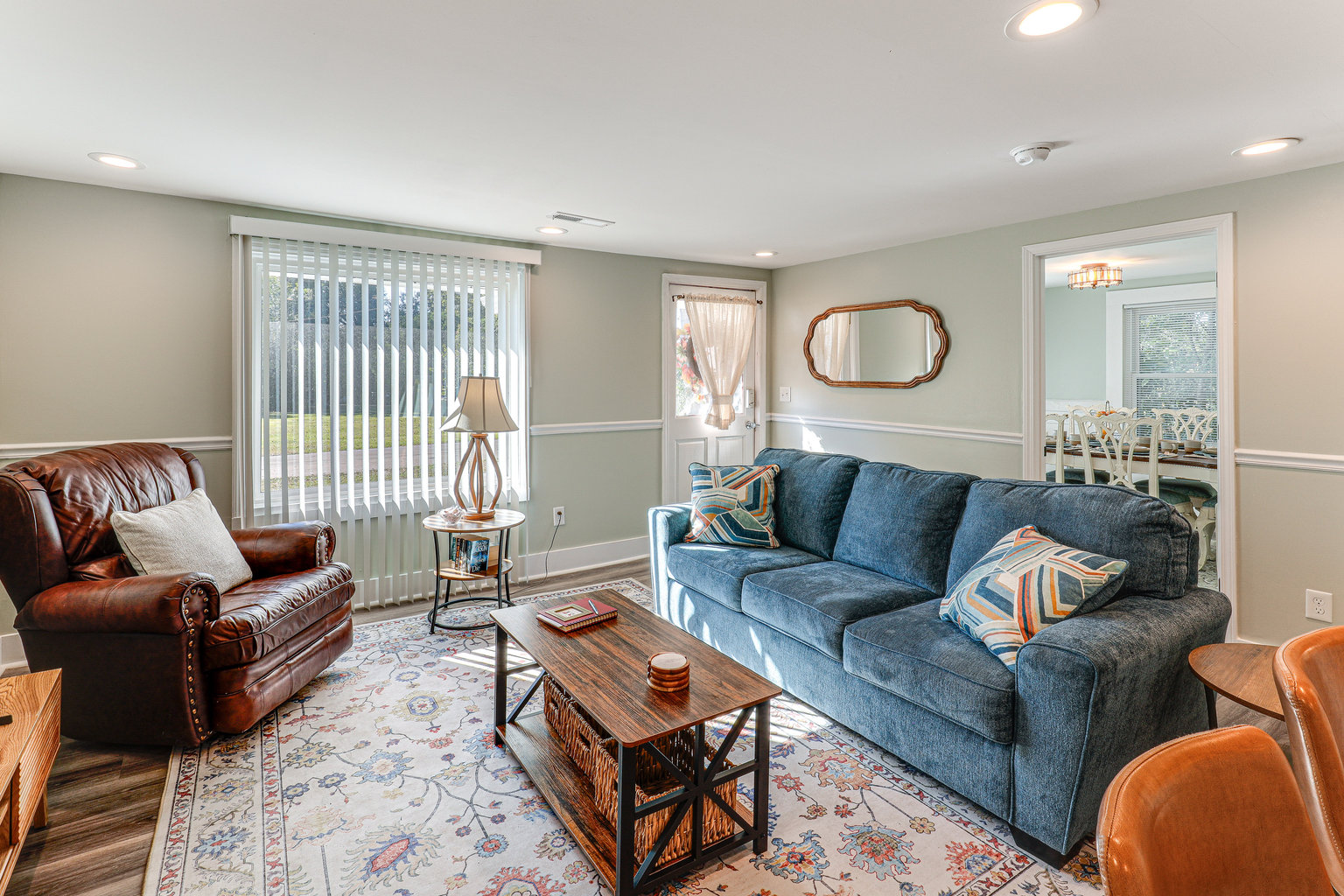 Burgaw Vacation Rental