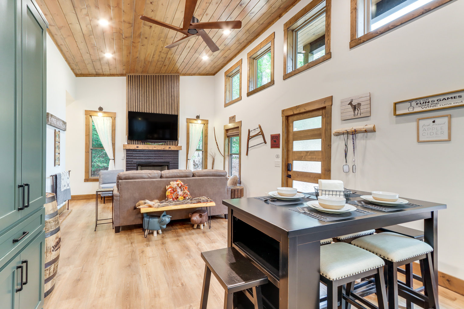 Ellijay Vacation Rental