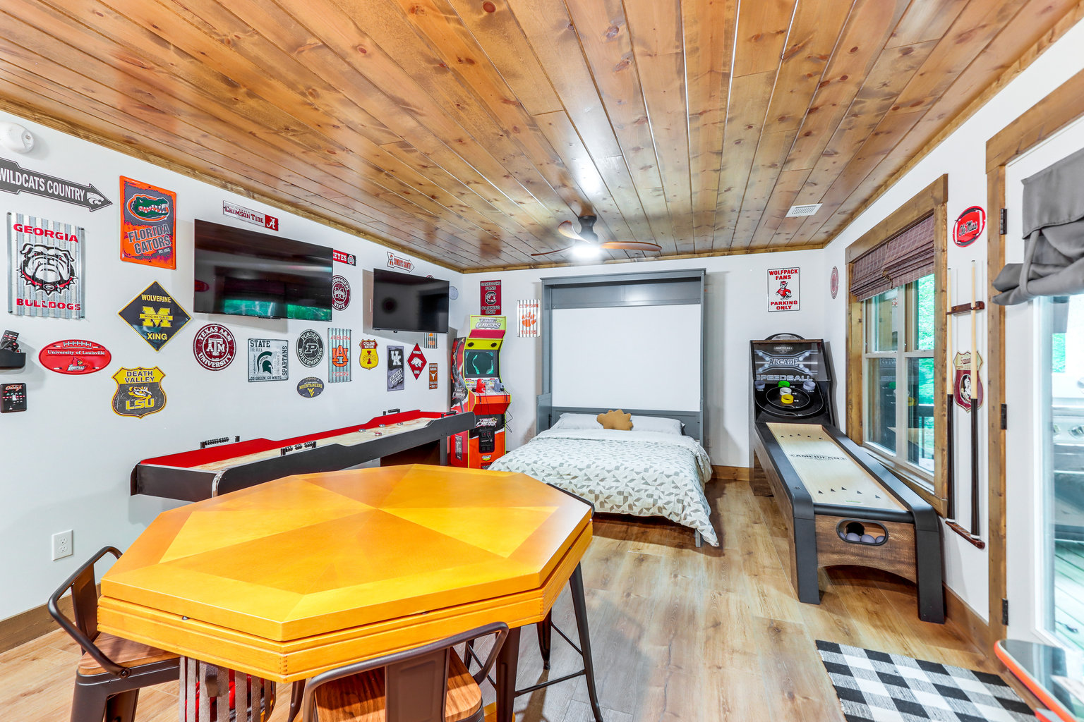 Ellijay Vacation Rental