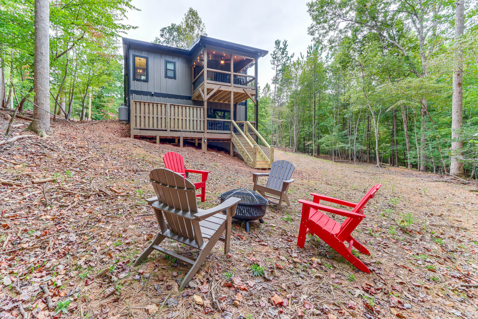 Ellijay Vacation Rental