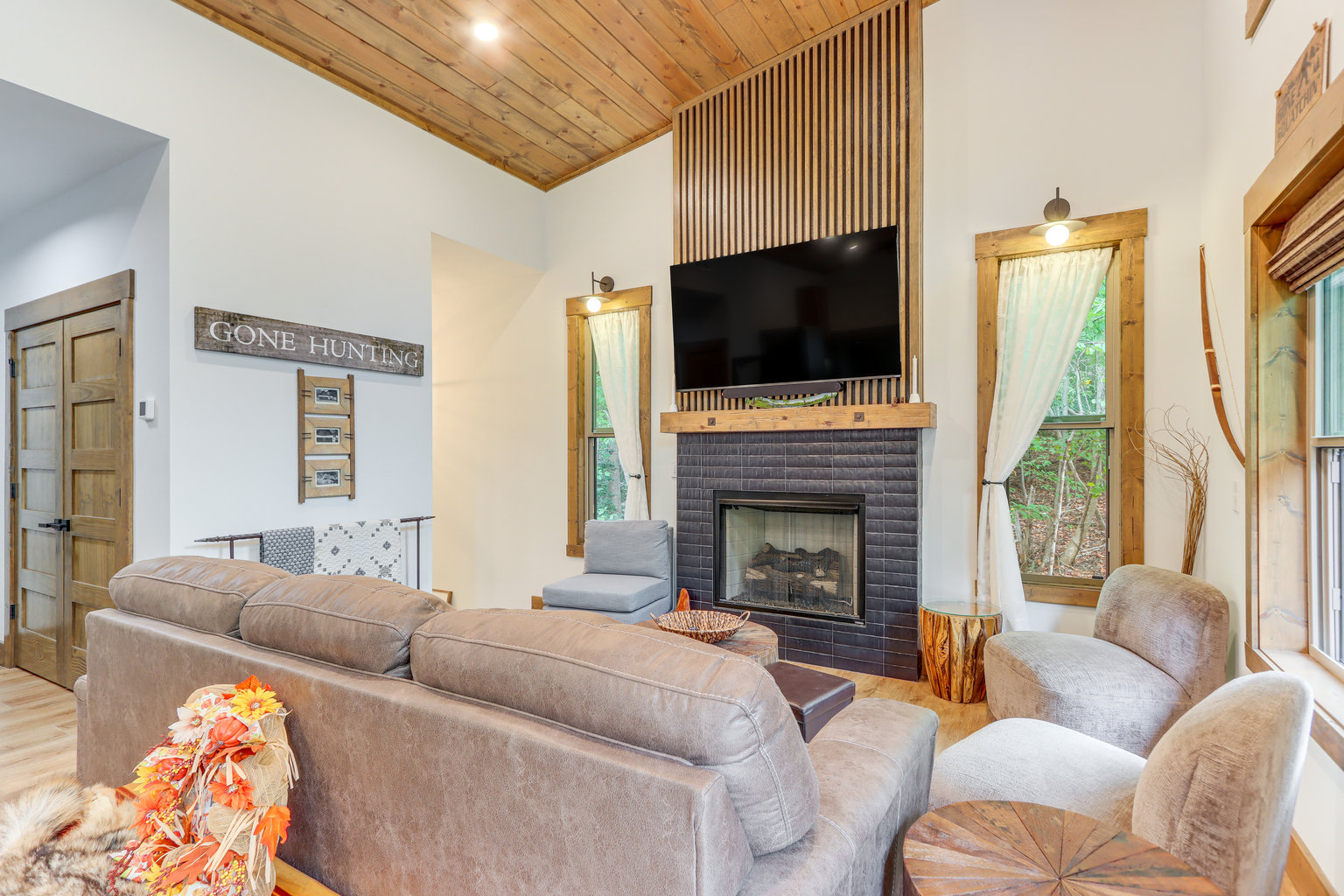 Ellijay Vacation Rental
