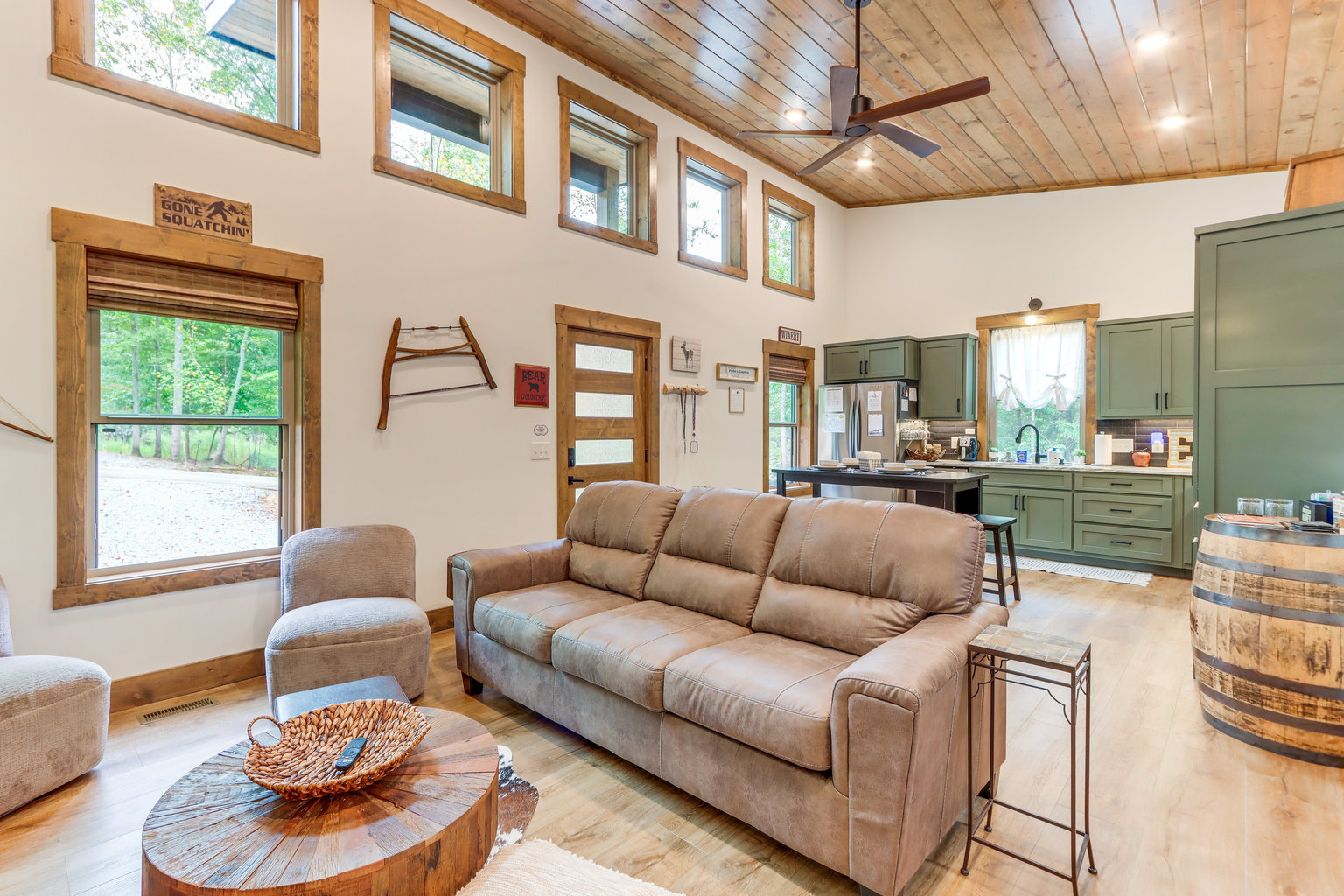 Ellijay Vacation Rental