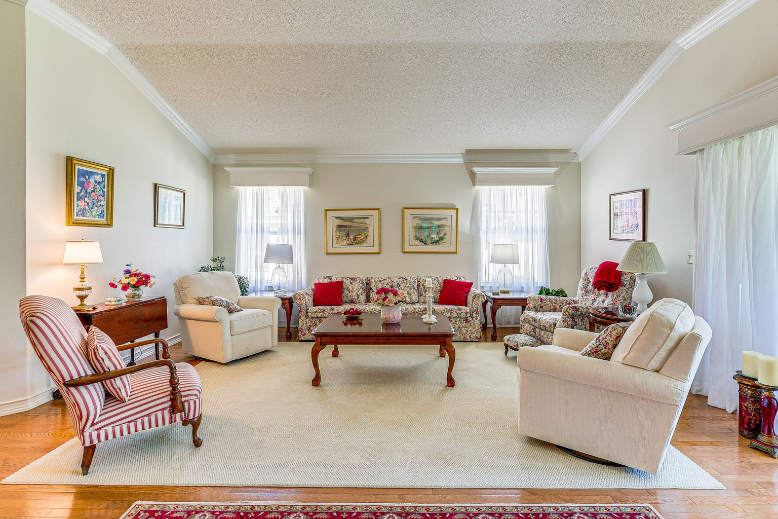 The Villages Vacation Rental
