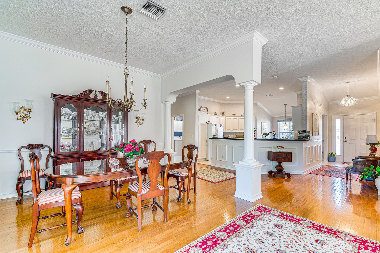 The Villages Vacation Rental