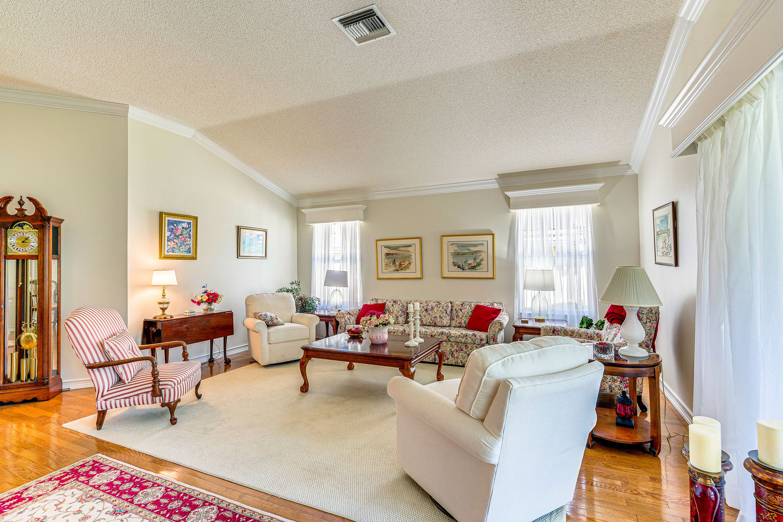 The Villages Vacation Rental
