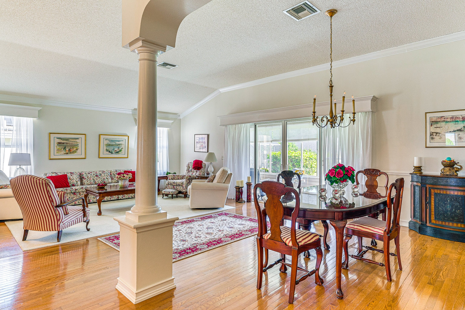 The Villages Vacation Rental
