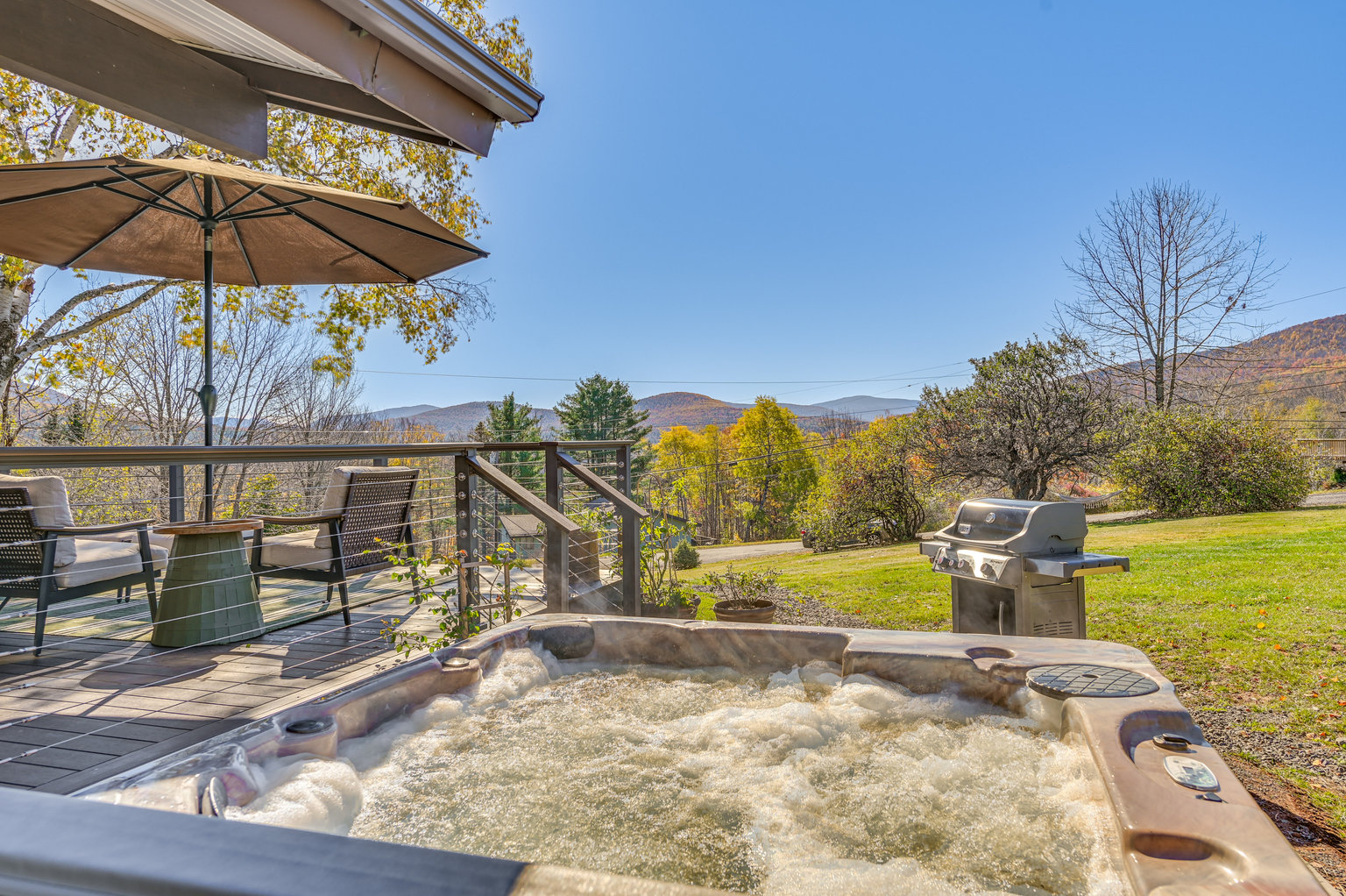 Windham Vacation Rental