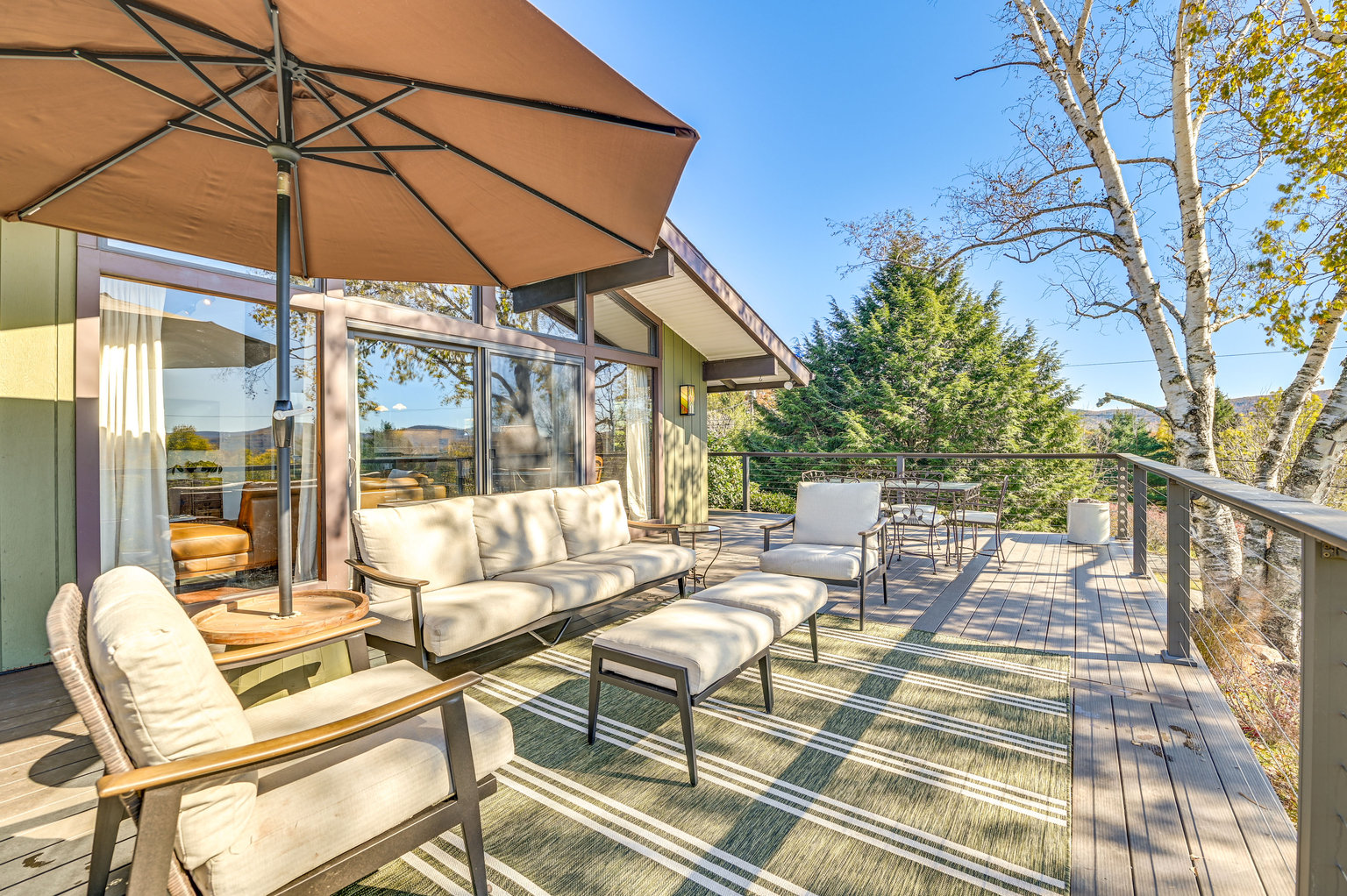 Windham Vacation Rental