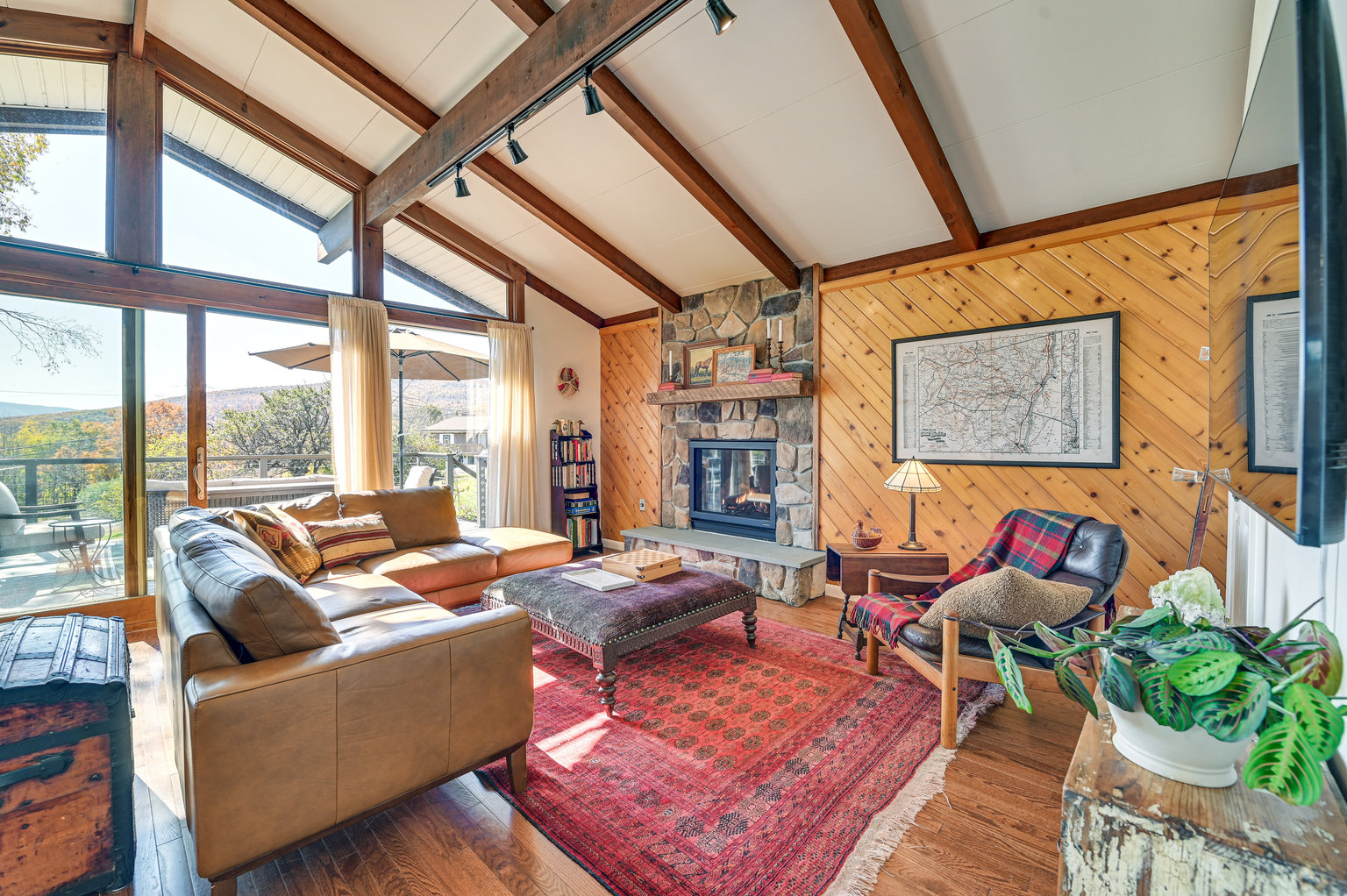 Windham Vacation Rental