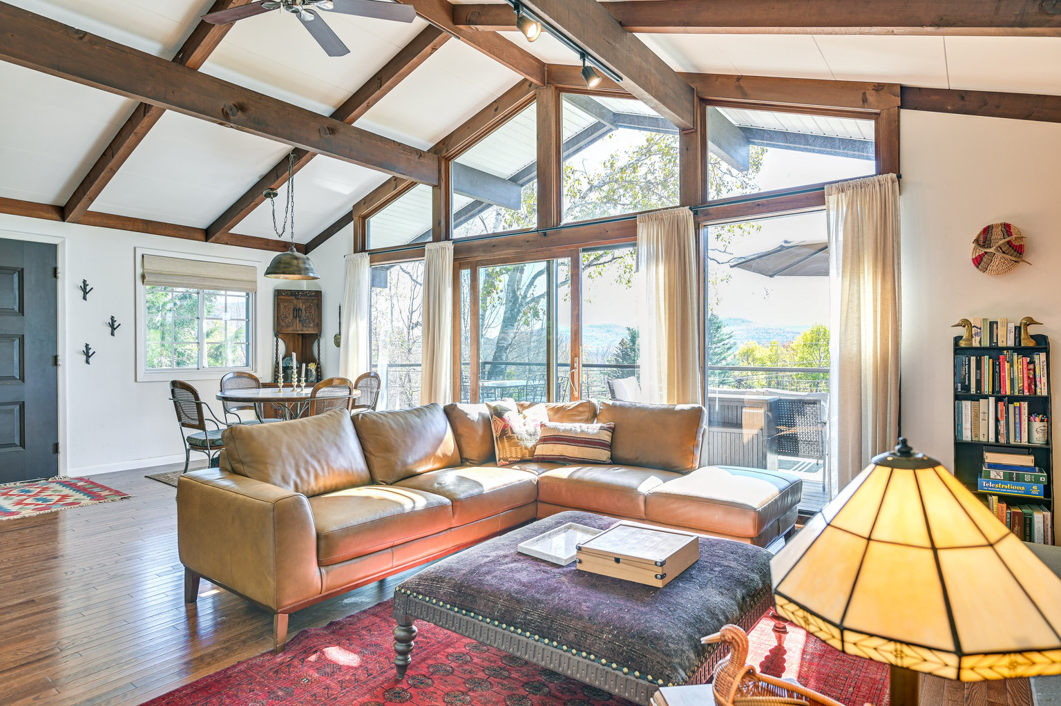 Windham Vacation Rental