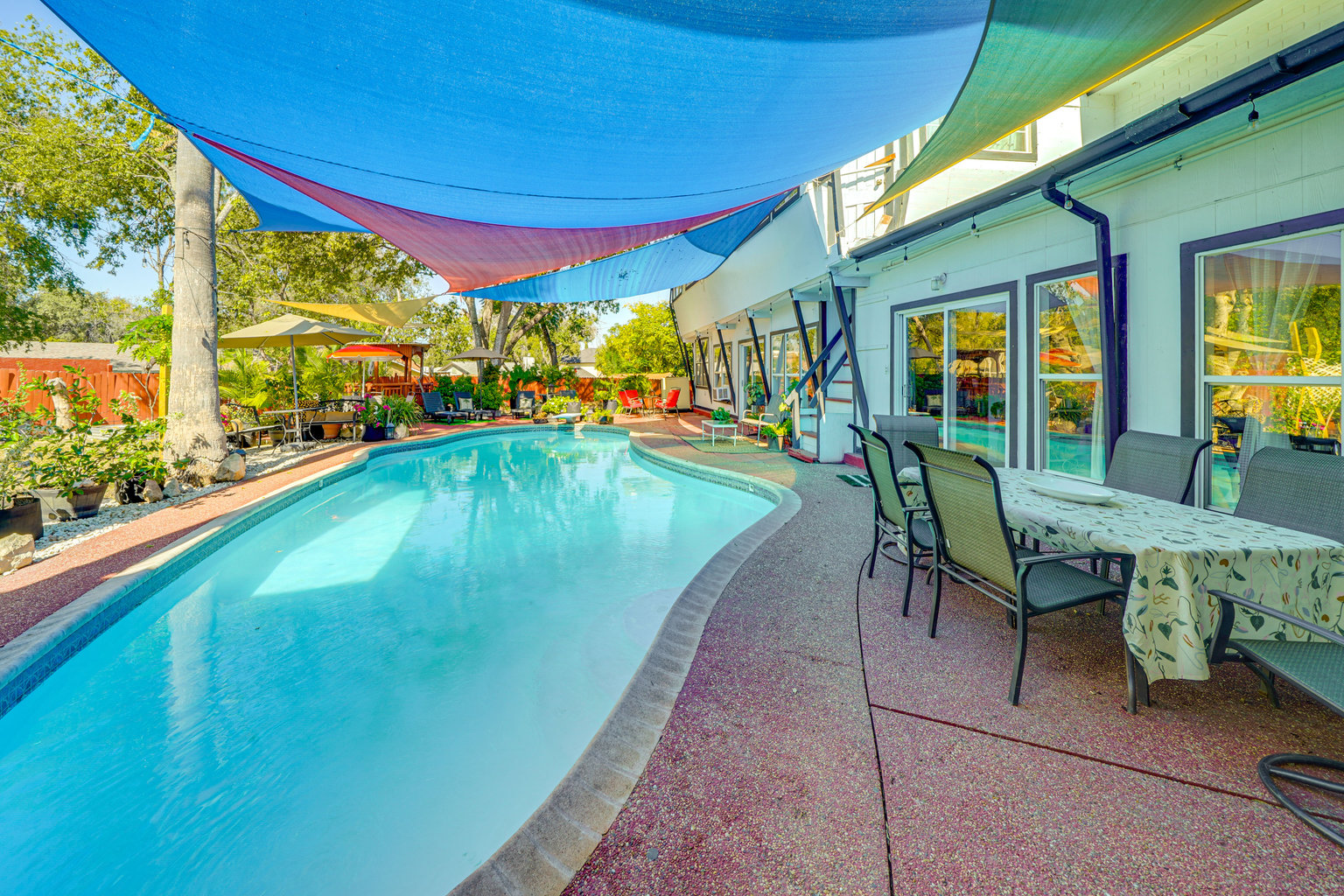 San Antonio Vacation Rental