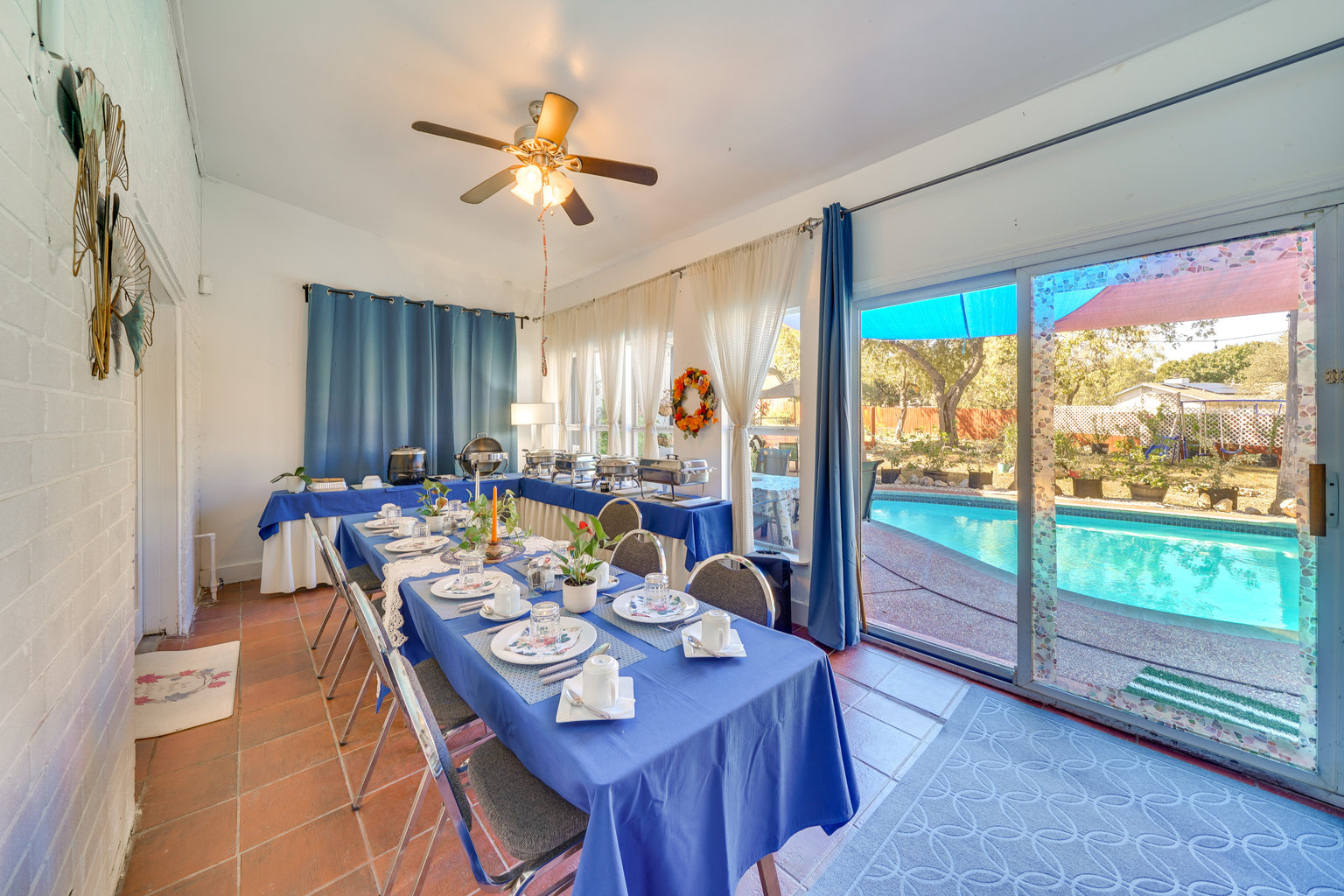 San Antonio Vacation Rental