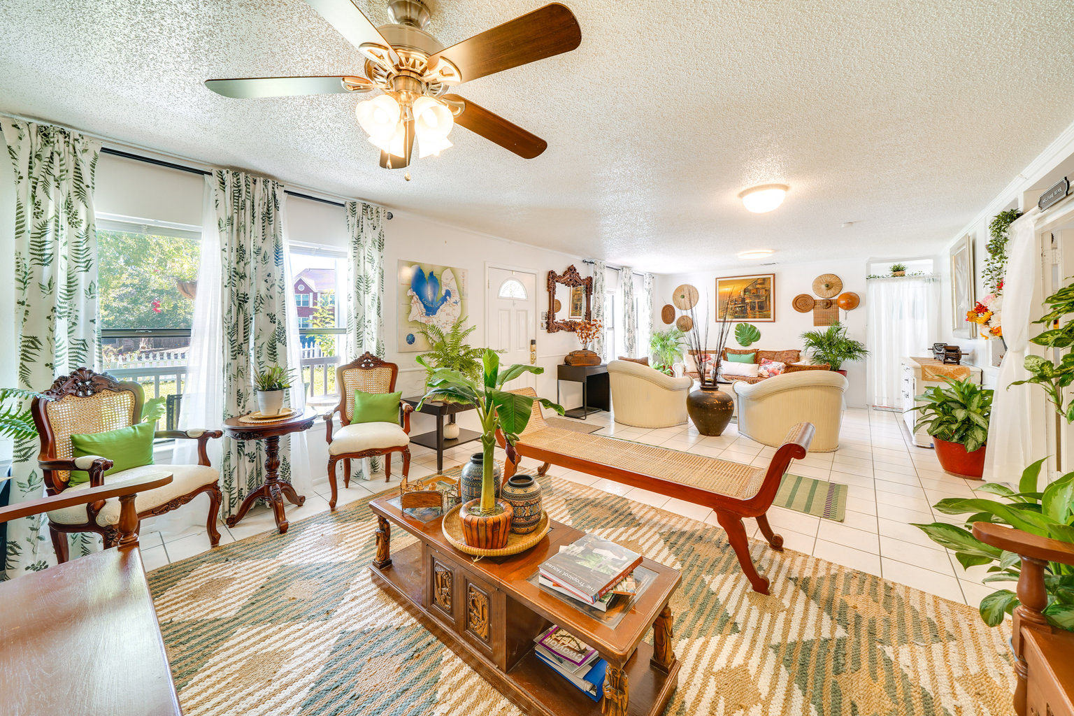 San Antonio Vacation Rental