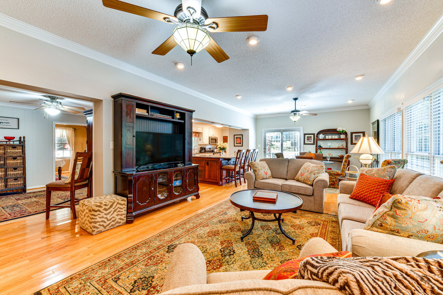 Hudson Vacation Rental