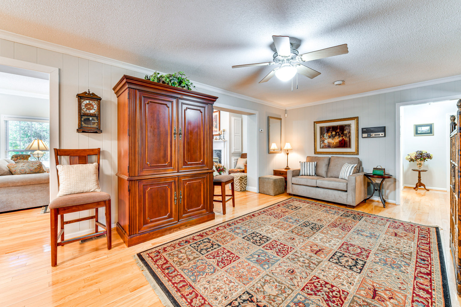 Hudson Vacation Rental