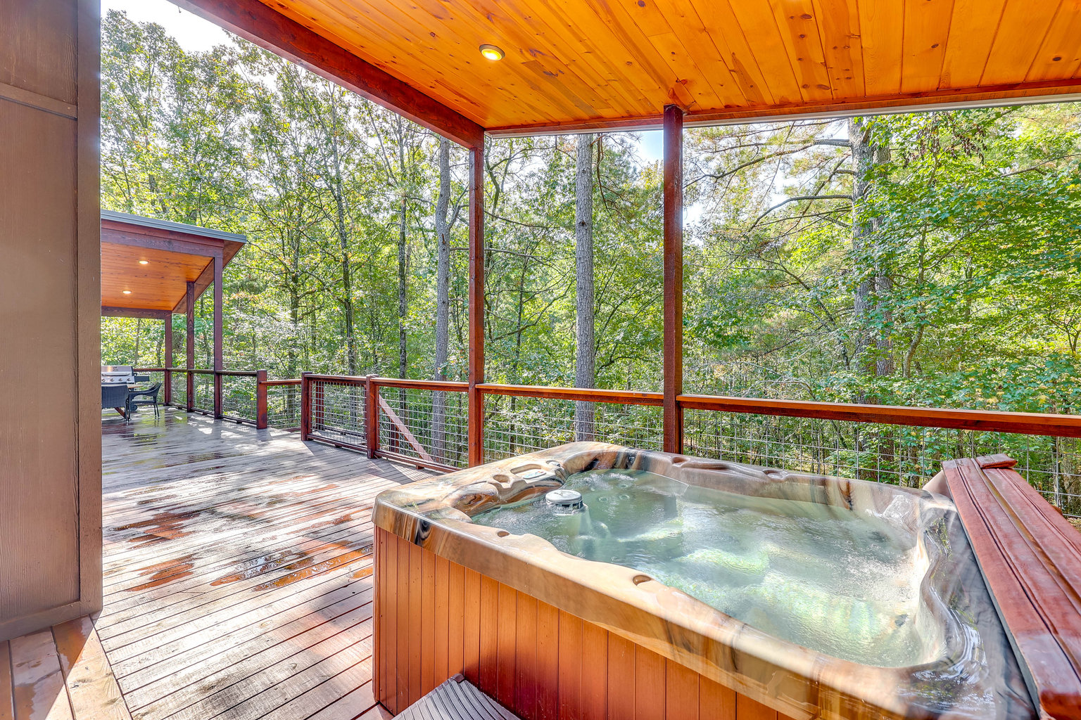 Broken Bow Vacation Rental
