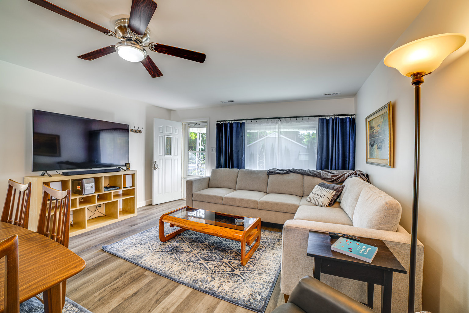 Valparaiso Vacation Rental